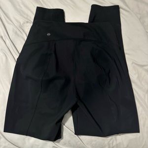 Lululemon Black Pants